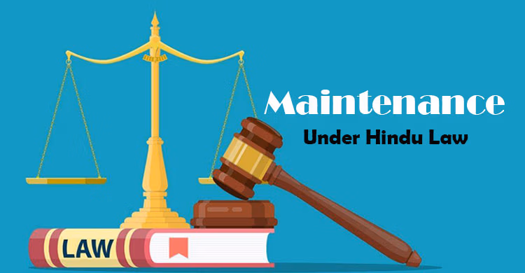 MAINTENANCE LAW FOR CHILDREN AND OLD AGE PARENTS